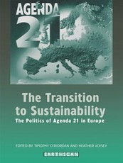 O'Riordan, T: Transition to Sustainability