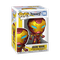 FUNKO POP! Vinilinė figūrėlė: Marvel Rivals - Iron Man