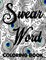Swear word coloring book.