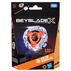 BEYBLADE Pradinis rinkinys „Beyblade X“