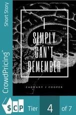 I Simply Can't Remember