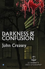 Darkness And Confusion