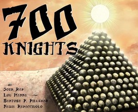 700 Knights
