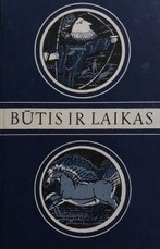 Būtis ir laikas