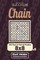 Chain Sudoku - 200 Easy to Normal Puzzles 8x8 (Volume 6)
