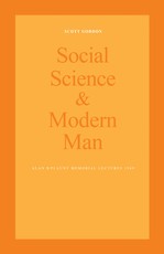Social Science and Modern Man