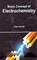 Basic Concept Of Electrochemistry