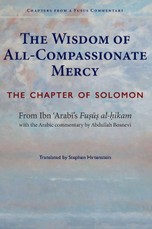 The Wisdom of All-Compassionate Mercy