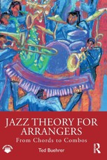 Jazz Theory for Arrangers
