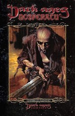 Dark Ages Clan Novel Nosferatu