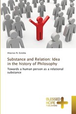 Substance and Relation