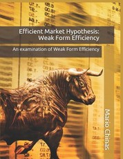 Efficient Market Hypothesis