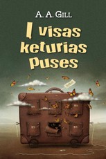 Į visas keturias puses