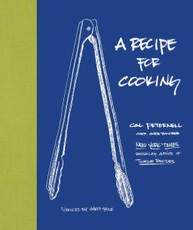 Peternell, C: Recipe for Cooking