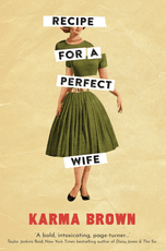 Recipe for a Perfect Wife