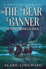 The Bear Banner
