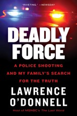 O'Donnell, L: Deadly Force