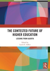 The Contested Future of Higher Education