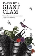 Eaten by a Giant Clam