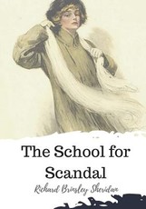 The School for Scandal