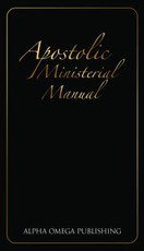 Apostolic Ministerial Manual