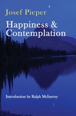 Happiness and Contemplation
