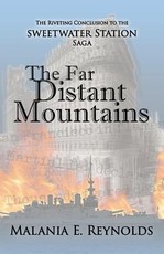 The Far Distant Mountains