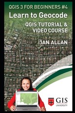 Learn to Geocode
