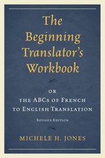 The Beginning Translator's Workbook