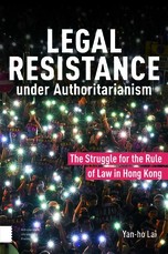 Legal Resistance Under Authoritarianism