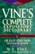 Vine's Complete Expository Dictionary of Old and New Testament Words