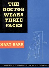 Doctor Wears Three Faces