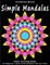 Simple Mandalas