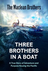 Three Brothers in a Boat