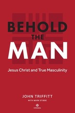 Behold the Man