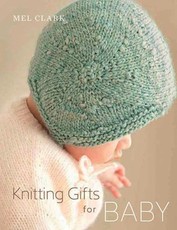 Knitting Gifts for Baby