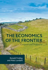 The Economics of the Frontier