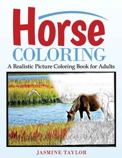 Horse Coloring