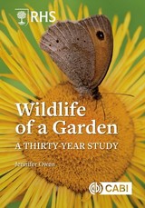 Rhs Wildlife of a Garden