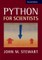Python for Scientists