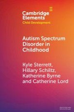 Autism Spectrum Disorder in Childhood