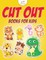 Cut Out Books for Kids
