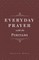 Everyday Prayer with the Puritans
