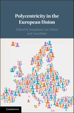 Polycentricity in the European Union