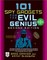 101 Spy Gadgets for the Evil Genius
