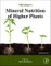 Marschner's Mineral Nutrition of Higher Plants