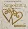 Stebuklinga mažoji sutuoktinių knygelė