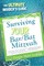 Surviving Your Bar/Bat Mitzvah