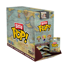 FUNKO Bitty POP! Figūrėlė: One Piece