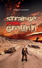 Strange Red Ground (English Version)